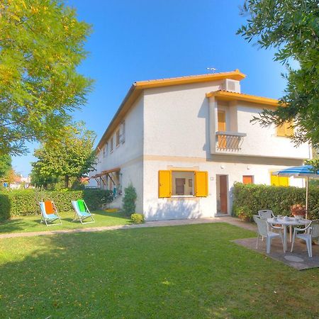 Villaggio Turistico Internazionale Porto Recanati Exteriör bild