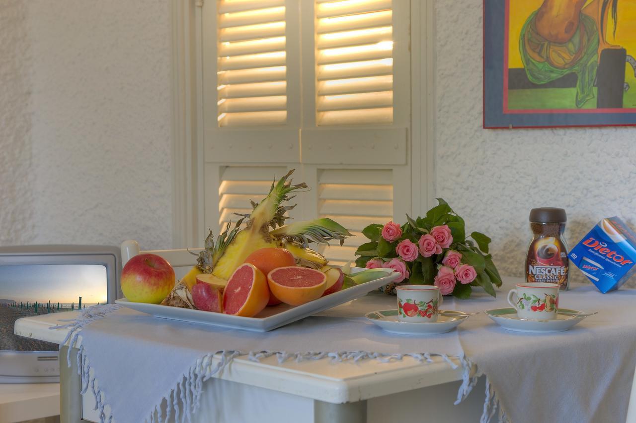Villaggio Turistico Internazionale Porto Recanati Exteriör bild