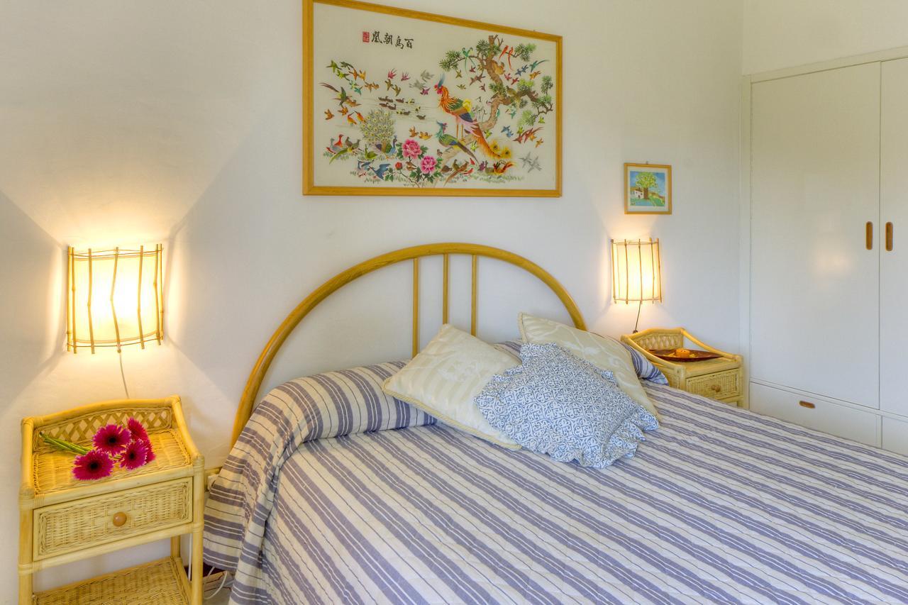 Villaggio Turistico Internazionale Porto Recanati Exteriör bild