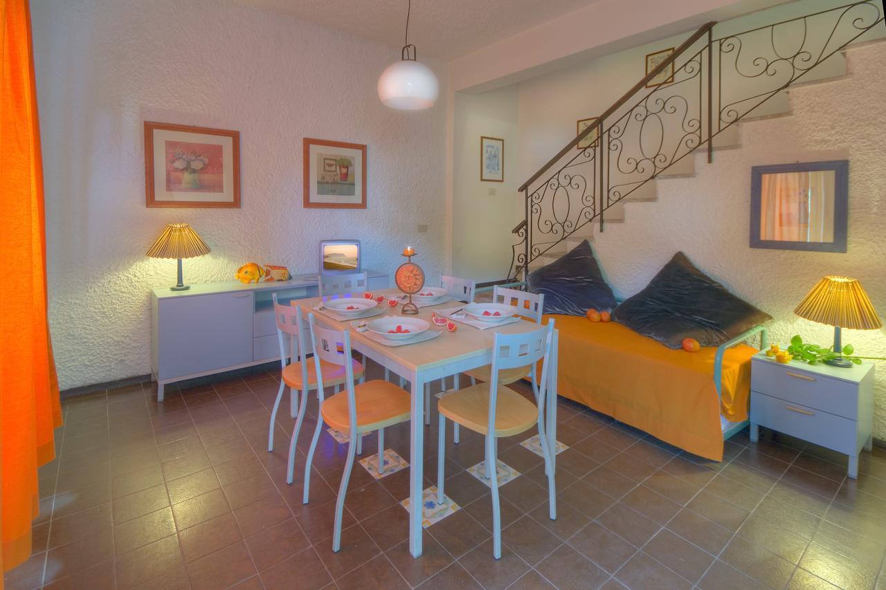 Villaggio Turistico Internazionale Porto Recanati Exteriör bild