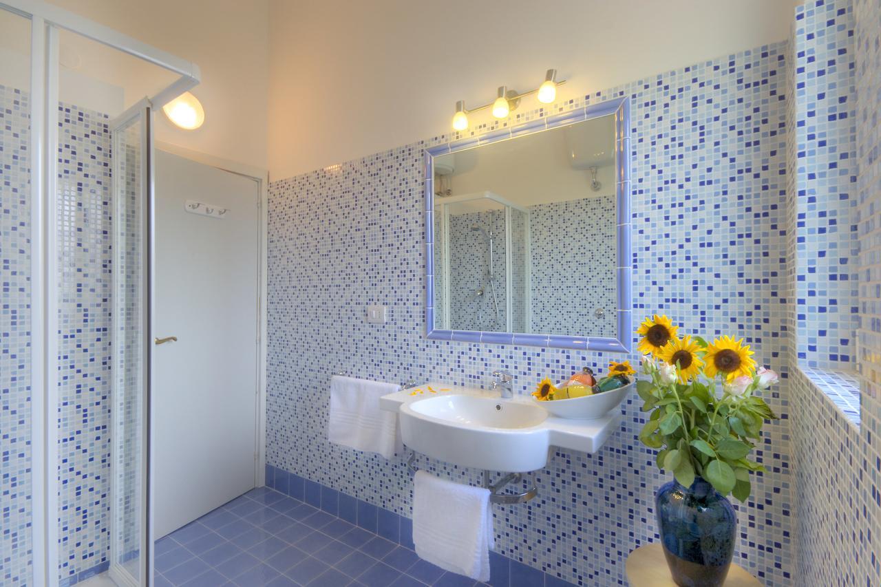 Villaggio Turistico Internazionale Porto Recanati Exteriör bild