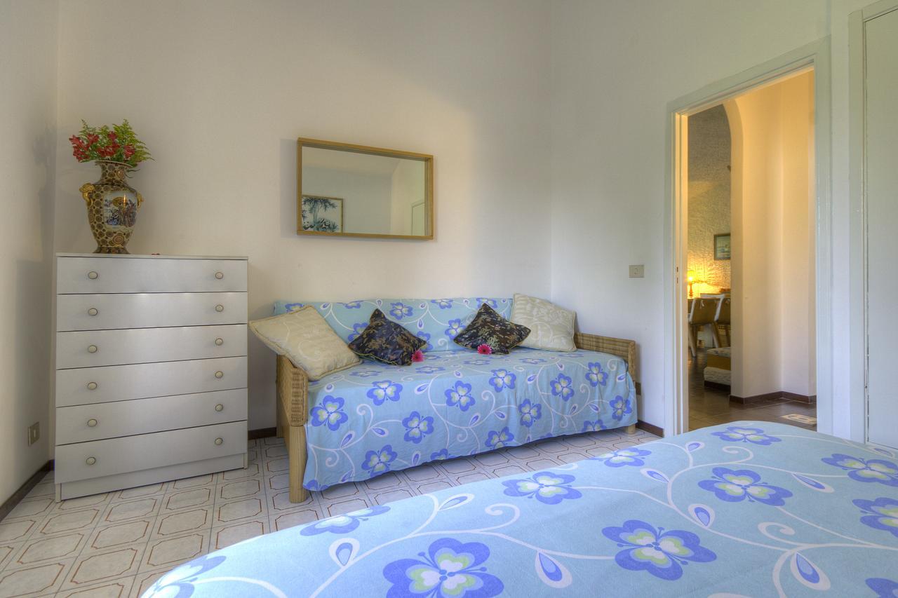Villaggio Turistico Internazionale Porto Recanati Exteriör bild